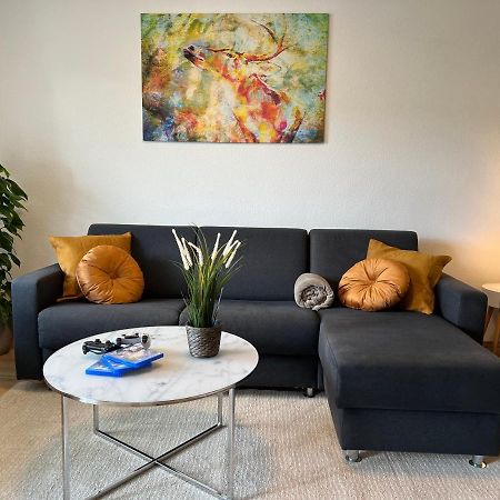 Beste Lage Mit ✰Bergblick✰ Parkplatz Und Netflix Willingen  Exterior photo